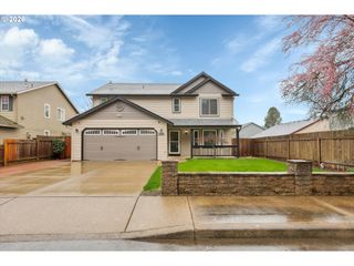 3000 Ne 165TH Ave, Vancouver, WA 98682