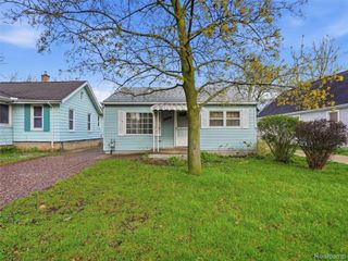 20044 Seminole, Redford Charter Township, MI 48240