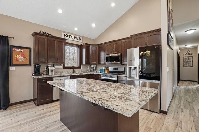 12183 180th Avenue SE, Big Lake, MN 55309