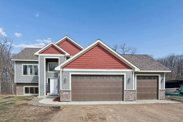 12183 180th Avenue SE, Big Lake, MN 55309