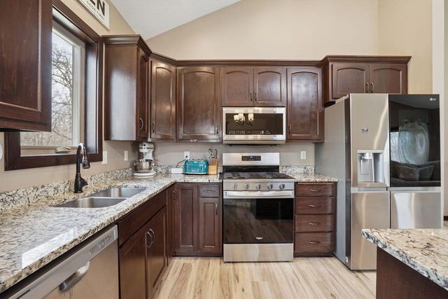 12183 180th Avenue SE, Big Lake, MN 55309