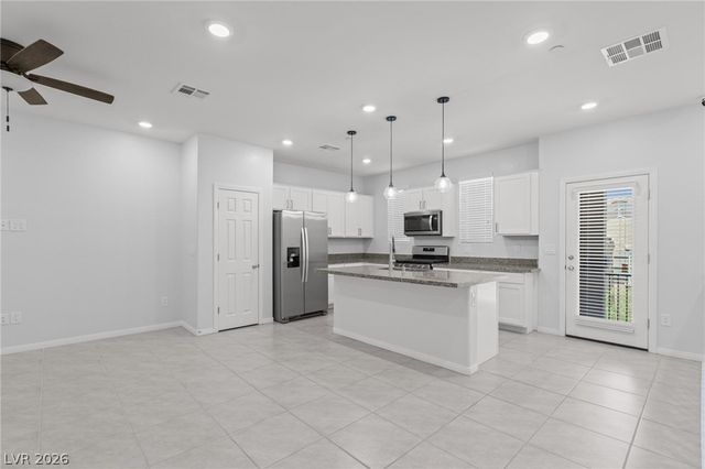 665 Tiarella Lane, Henderson, NV 89015