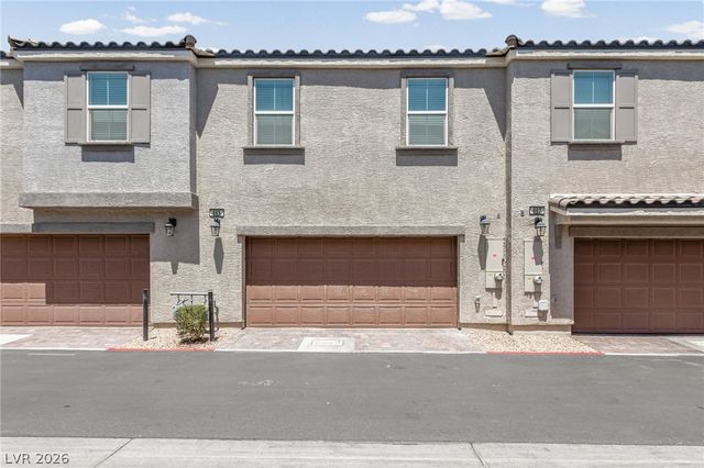 665 Tiarella Lane, Henderson, NV 89015