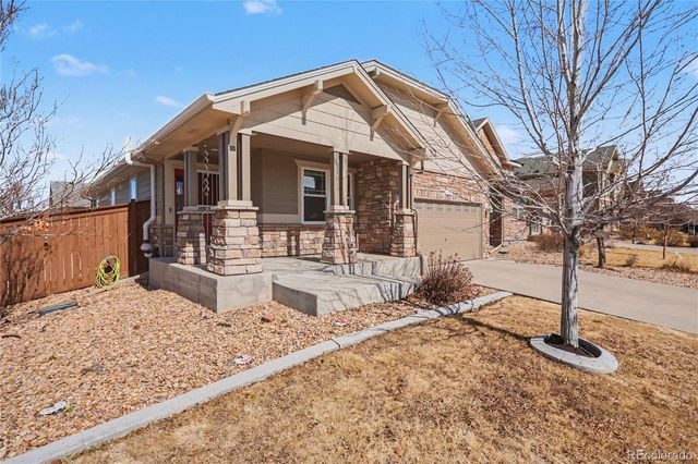 25445 E 4th Place, Aurora, CO 80018