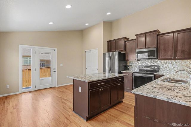 25445 E 4th Place, Aurora, CO 80018