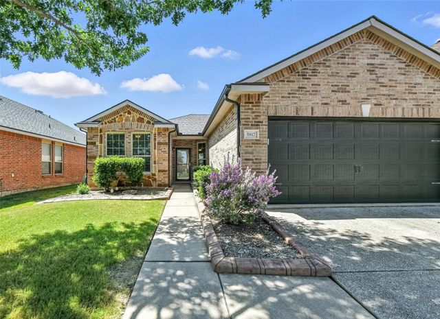 5817 Deck House Road, Fort Worth, TX 76179