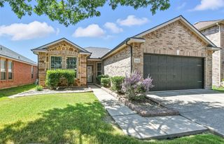 5817 Deck House Road, Fort Worth, TX 76179