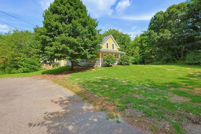 109 Pine Street, Franklin, MA 02038