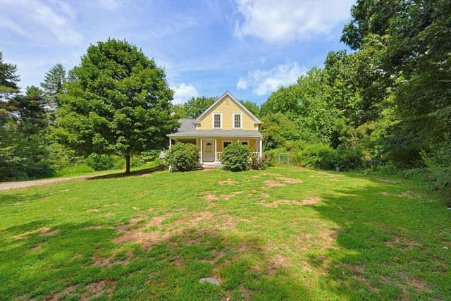 109 Pine Street, Franklin, MA 02038