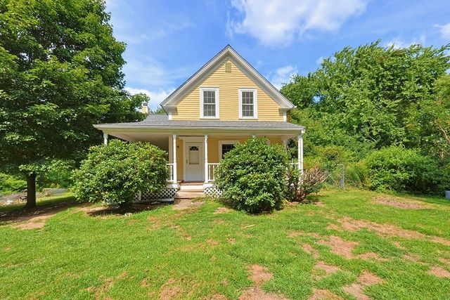 109 Pine Street, Franklin, MA 02038