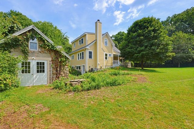 109 Pine Street, Franklin, MA 02038