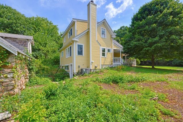 109 Pine Street, Franklin, MA 02038