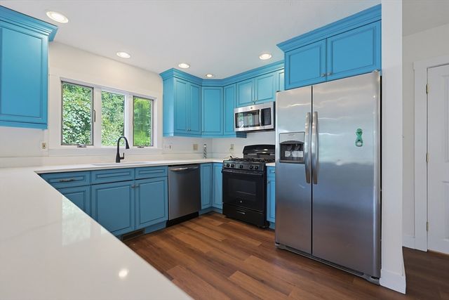 109 Pine Street, Franklin, MA 02038