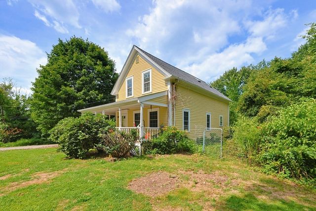 109 Pine Street, Franklin, MA 02038