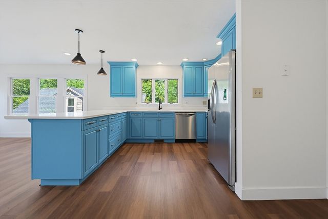 109 Pine Street, Franklin, MA 02038