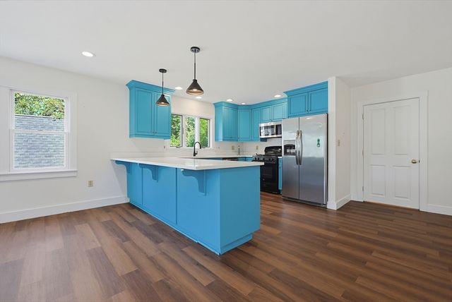 109 Pine Street, Franklin, MA 02038