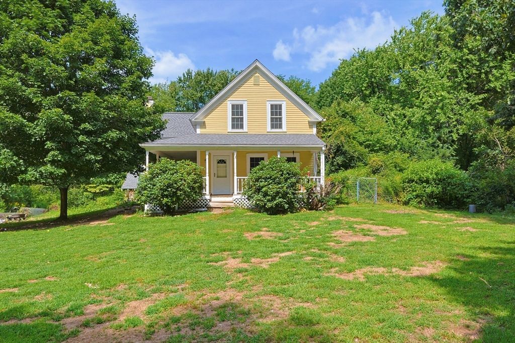 109 Pine Street, Franklin, MA 02038