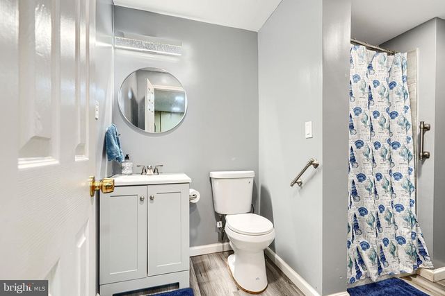 4 HIGH SIDE CT, Owings Mills, MD 21117