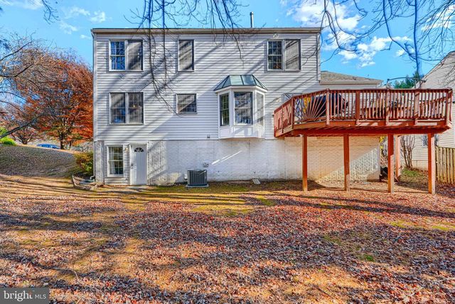 4 HIGH SIDE CT, Owings Mills, MD 21117