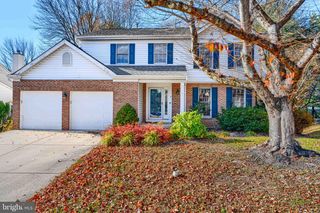 4 HIGH SIDE CT, Owings Mills, MD 21117
