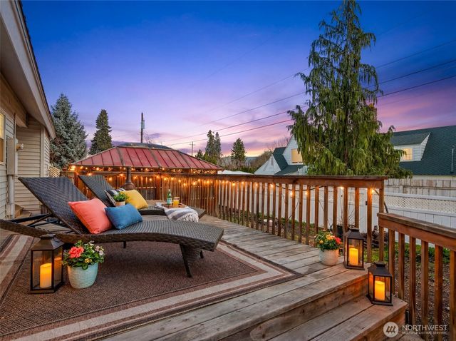 15 Furney Street, Wenatchee, WA 98801