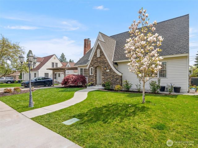 15 Furney Street, Wenatchee, WA 98801