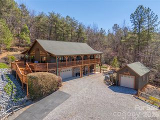 348 Westridge Drive, Bostic, NC 28018