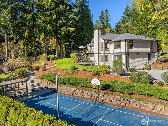 3529 207th Avenue SE, Sammamish, WA 98075