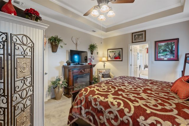 126 E Post Oak, Frankston, TX 75763