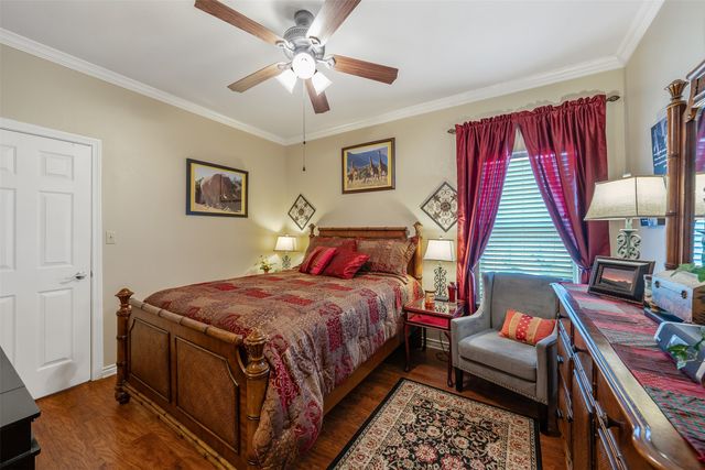 126 E Post Oak, Frankston, TX 75763