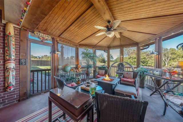 126 E Post Oak, Frankston, TX 75763