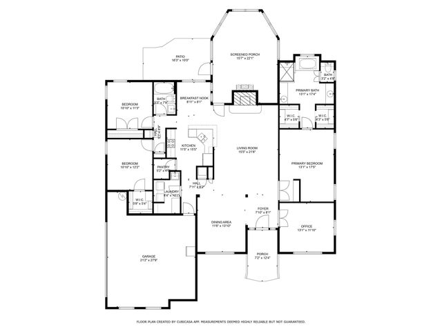 126 E Post Oak, Frankston, TX 75763