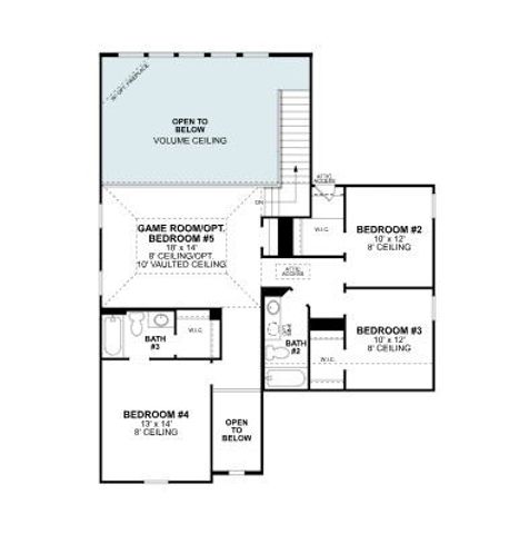 6466 Admirals Court, Mckinney, TX 75009