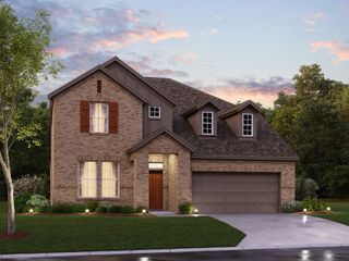 6466 Admirals Court, Mckinney, TX 75009