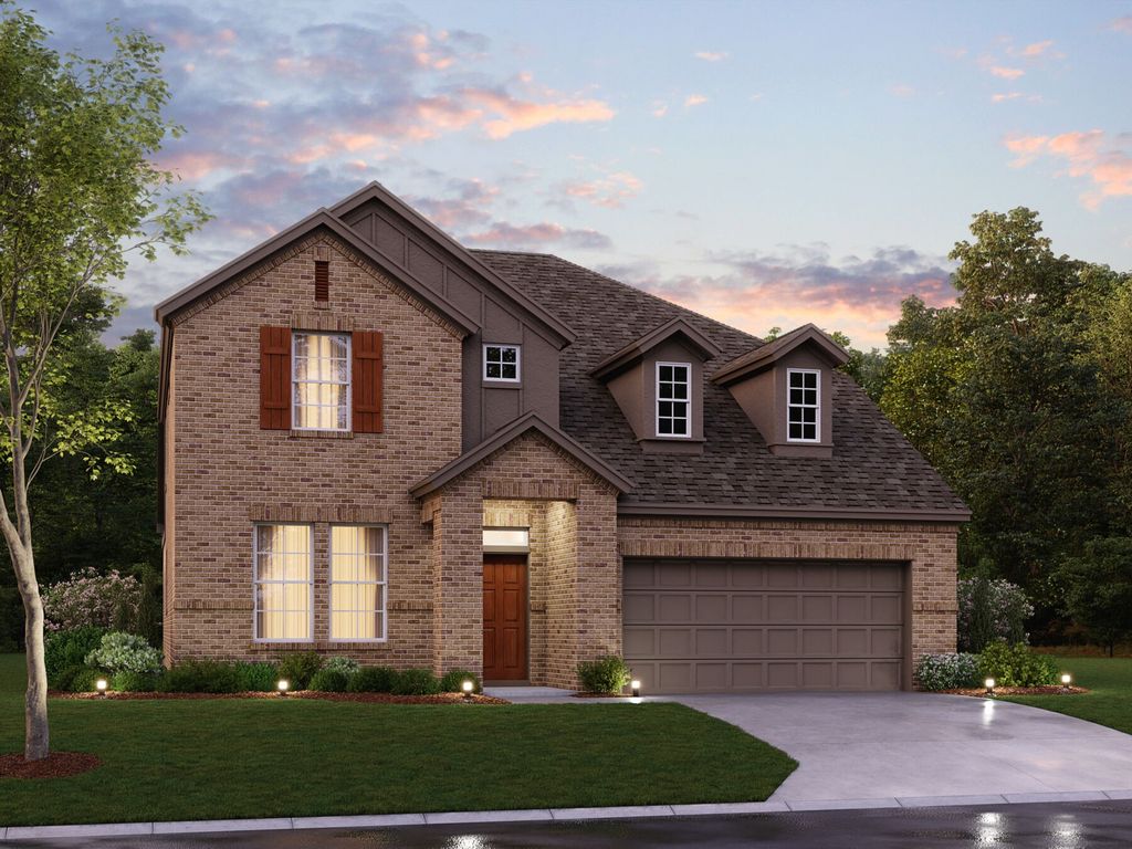 6466 Admirals Court, Mckinney, TX 75009