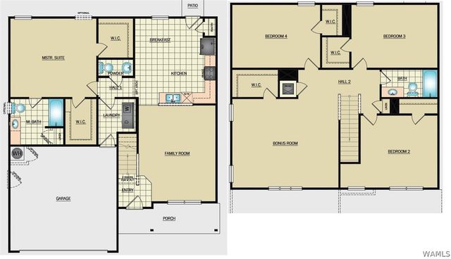 11277 Snapdragon Cove, Tuscaloosa, AL 35405