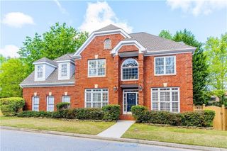 2242 Lenox Walk NE, Atlanta, GA 30319