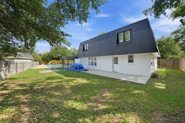 8700 Eagleview Court, Fort Worth, TX 76179