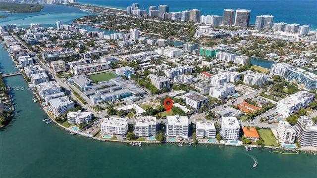 9201 W Bay Harbor Dr, Bay Harbor Islands, FL 33154