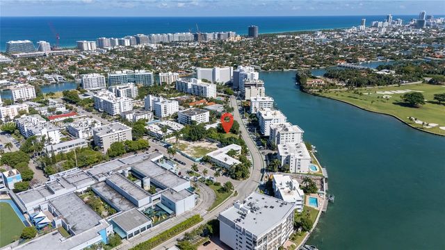 9201 W Bay Harbor Dr, Bay Harbor Islands, FL 33154