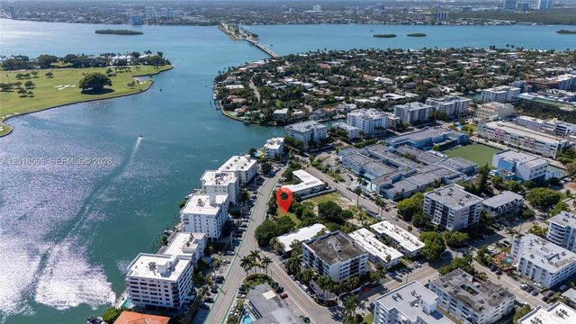 9201 W Bay Harbor Dr, Bay Harbor Islands, FL 33154