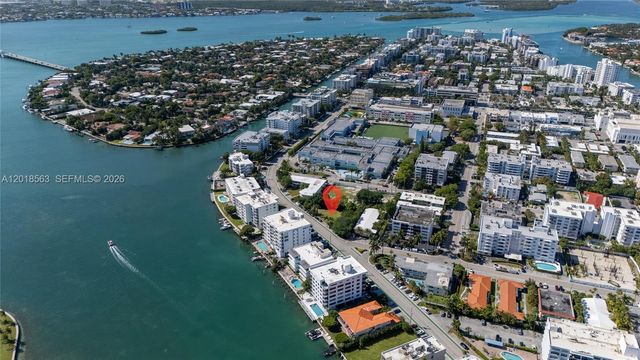 9201 W Bay Harbor Dr, Bay Harbor Islands, FL 33154