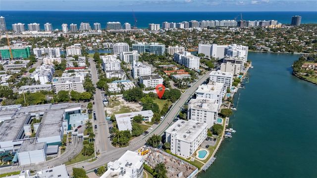 9201 W Bay Harbor Dr, Bay Harbor Islands, FL 33154