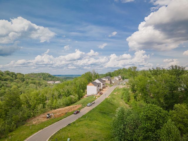 768 Summit Oaks Ct, Nashville, TN 37221