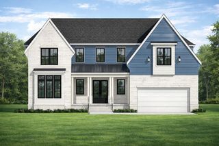 768 Summit Oaks Ct, Nashville, TN 37221