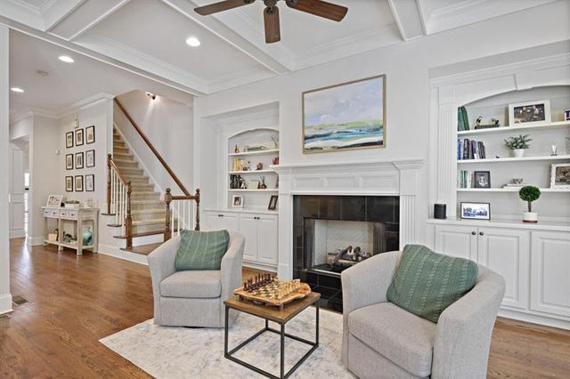 548 Sarabrook Place, Atlanta, GA 30342