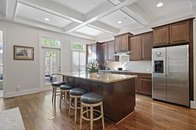 548 Sarabrook Place, Atlanta, GA 30342