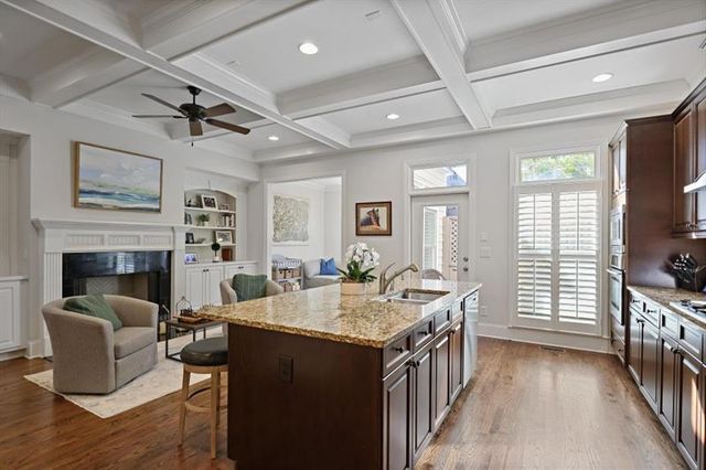 548 Sarabrook Place, Atlanta, GA 30342