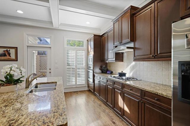 548 Sarabrook Place, Atlanta, GA 30342