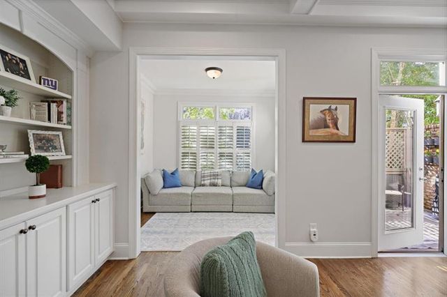 548 Sarabrook Place, Atlanta, GA 30342